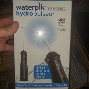 Waterpik